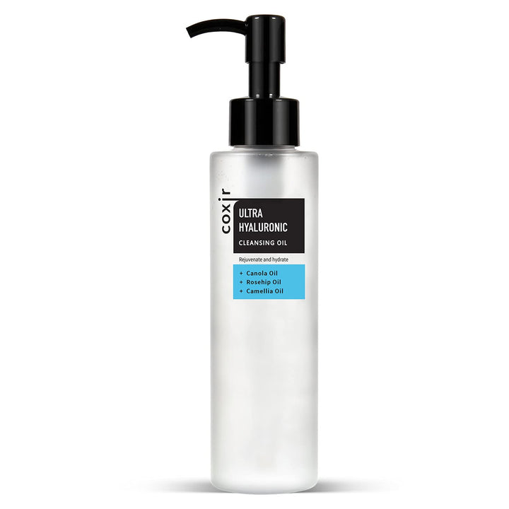 coxir -  Ultra Hyaluronic Cleansing Oil [150ml]
