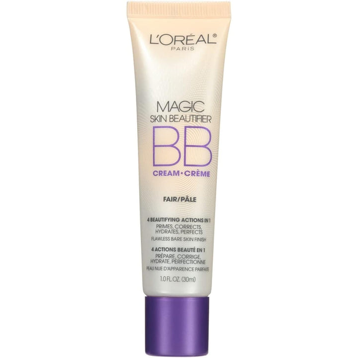 Magic BB cream L'Oréal