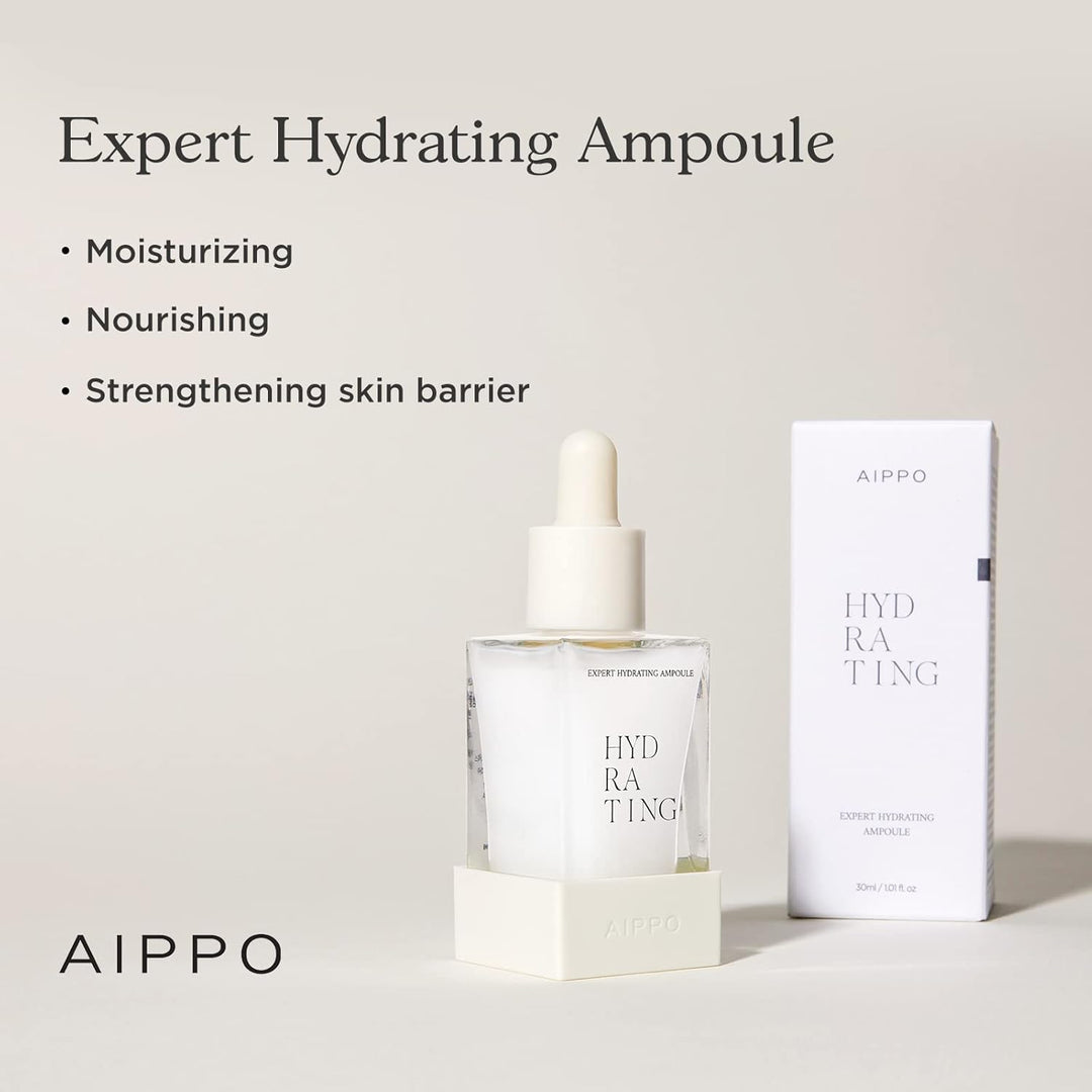AIPPO Expert Hydrating Ampoule