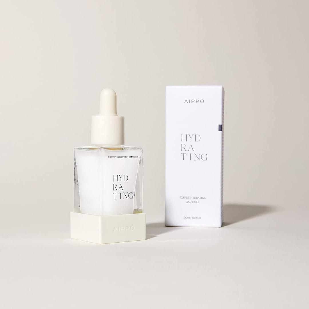 AIPPO Expert Hydrating Ampoule