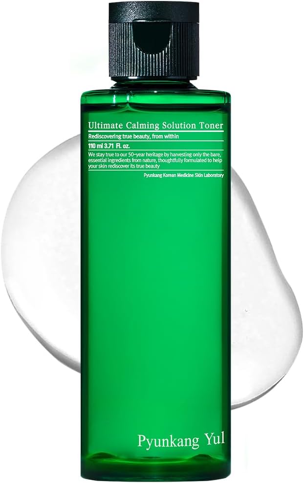 Pyunkang Yul Ultimate Calming Solution Toner