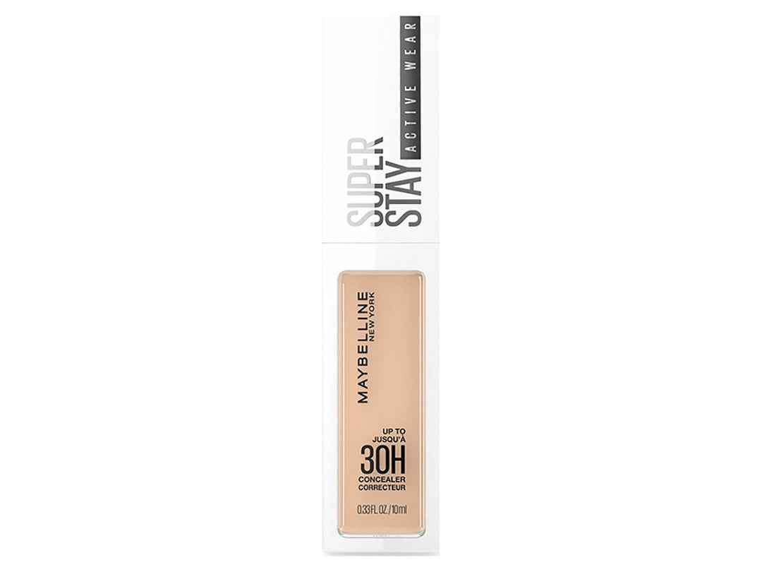 Maybelline Super stay active wear concealer