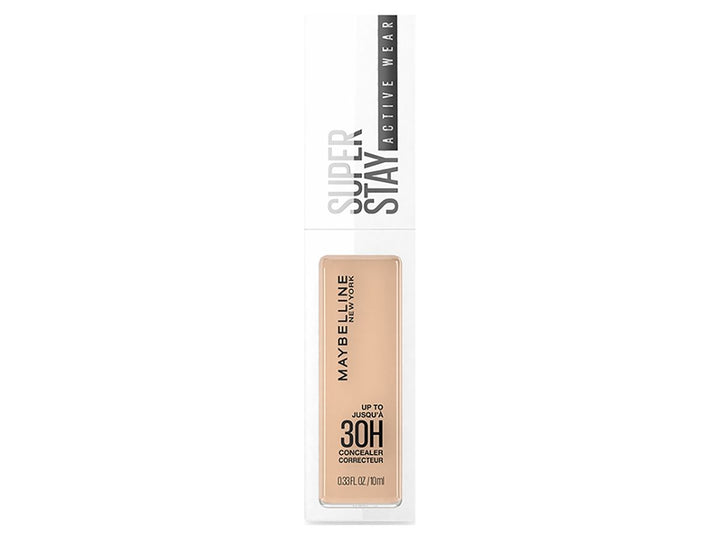 Maybelline Super stay active wear concealer