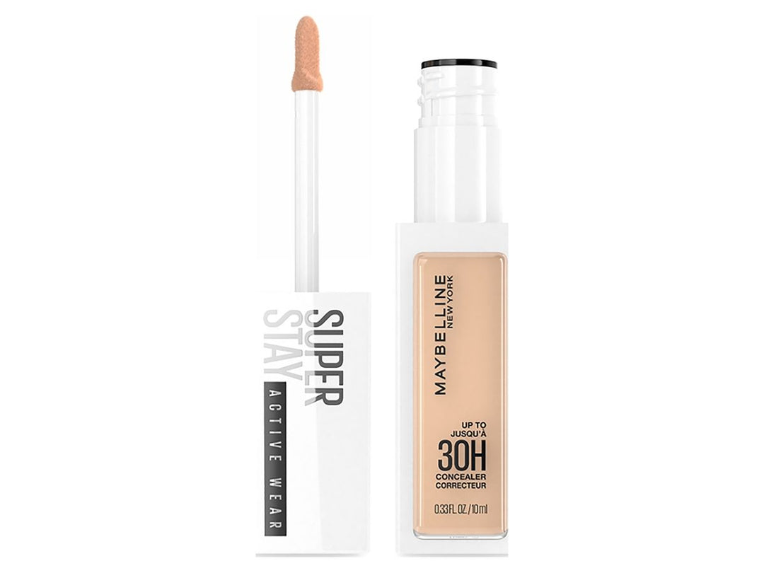Maybelline Super stay active wear concealer