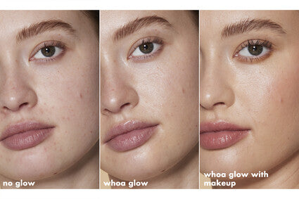 ELF Suntouchable Whoa Glow SPF 30