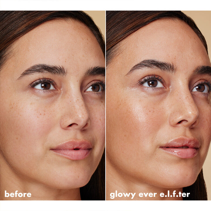 Elf skin bronzing drops