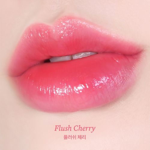 Tocobo glass tinted lip balm