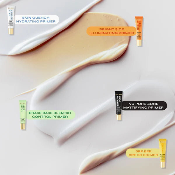 Milani Prebase FPS BFF FPS 30