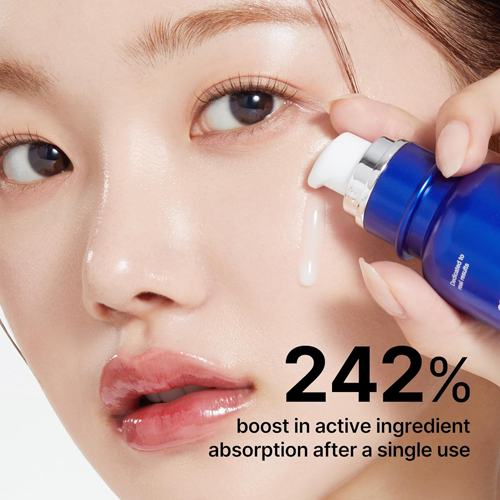 medicube - One Day Exosome Shot Pore Ampoule 2000