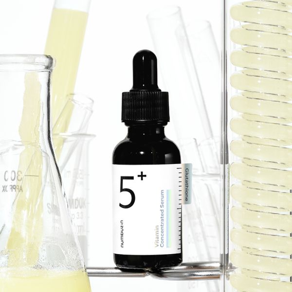 NUMBUZIN No.5 Vitamin Concentrated Serum 30ml