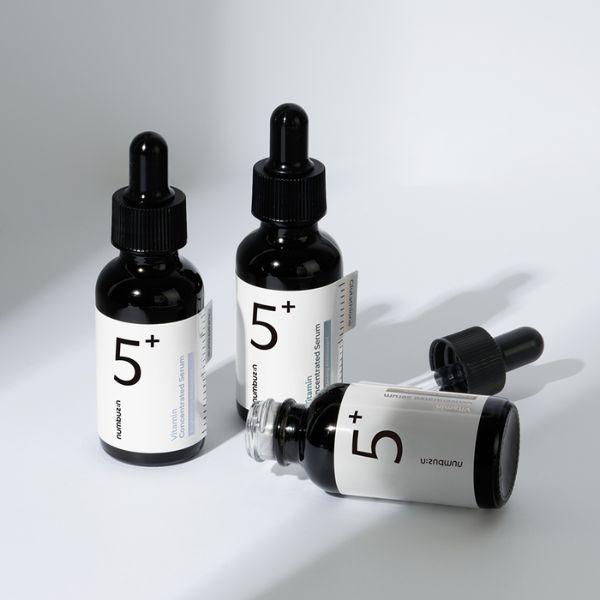 NUMBUZIN No.5 Vitamin Concentrated Serum 30ml