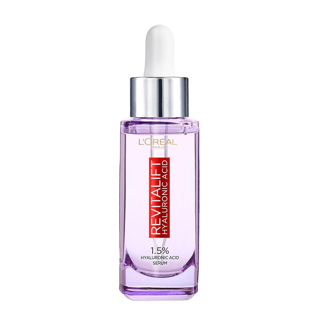 L’Oréal Paris Revitalift Filler 1.5 % Hyaluronic Acid Serum