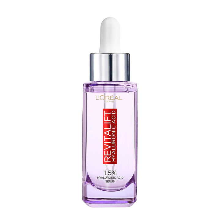 L’Oréal Paris Revitalift Filler 1.5 % Hyaluronic Acid Serum