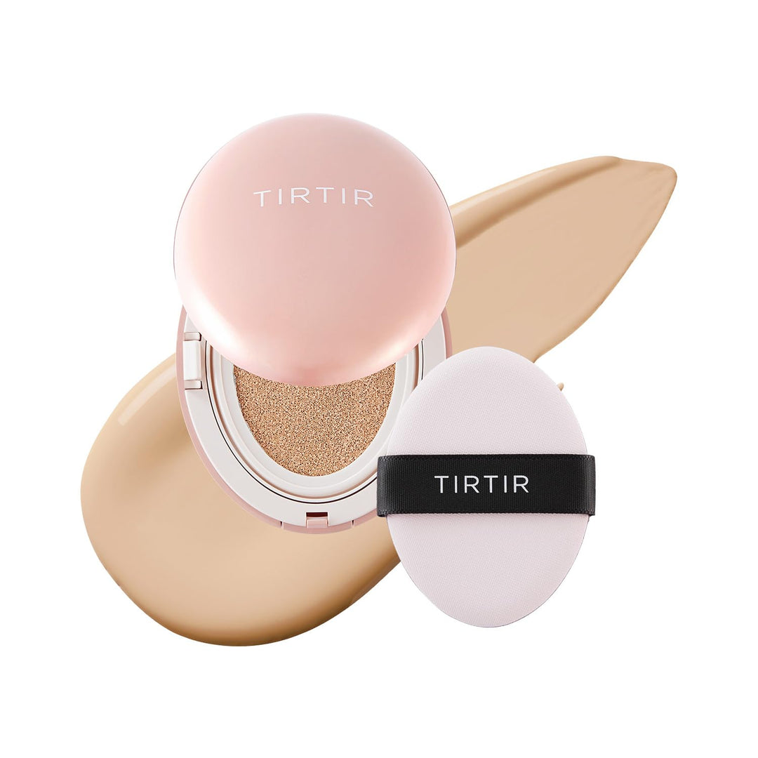 Tirtir mask fit all cover pink cushion