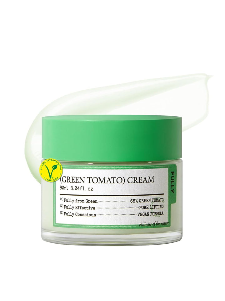 [FULLY] Green Tomato Cream 90ml