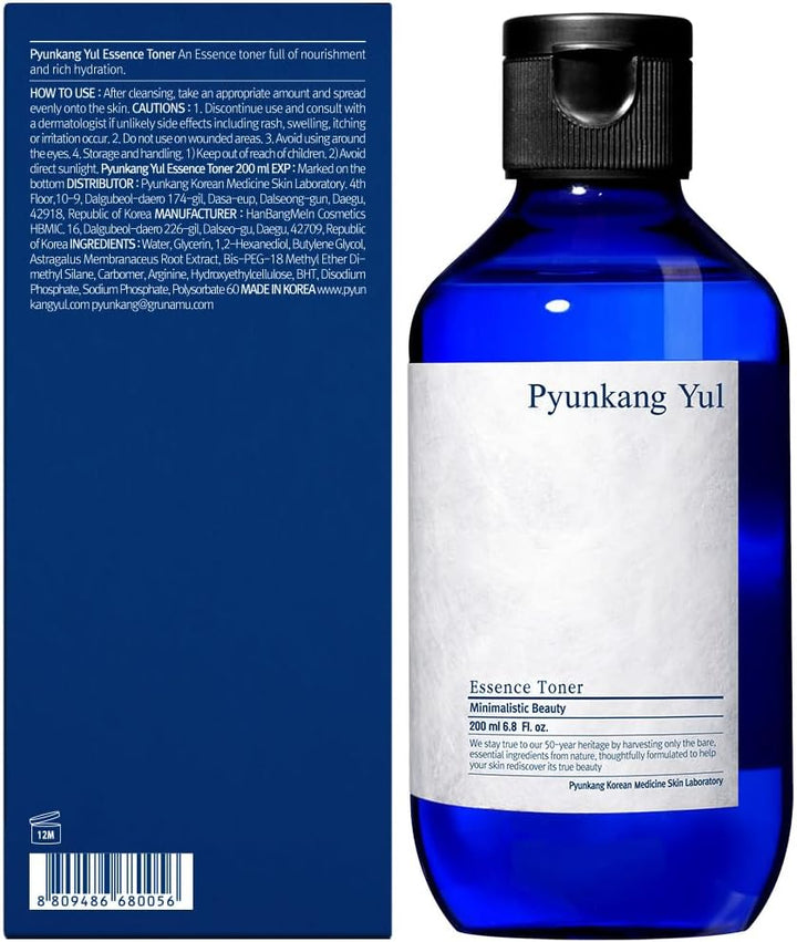 Pyunkang Yul Essence Toner 100ml