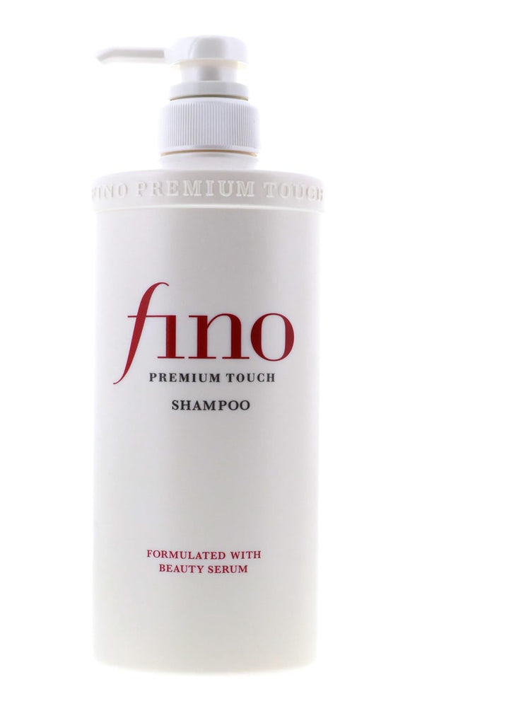 Fino Premium Touch Shampoo