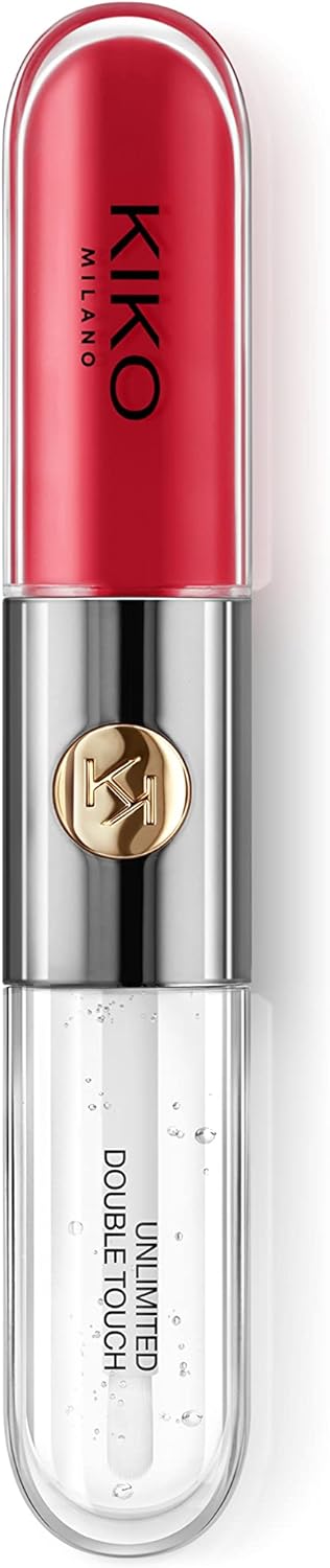 KIKO Milano Unlimited Double Touch Lipstick Set