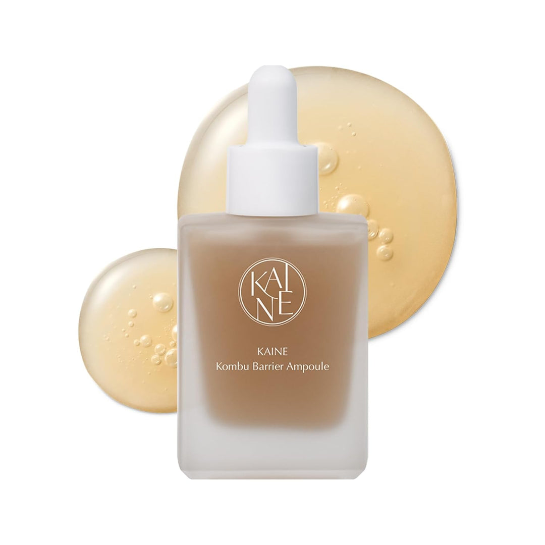 Kaine Kombu barrier ampoule