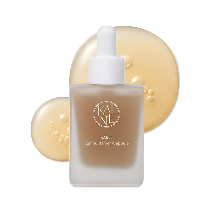 Kaine Kombu barrier ampoule