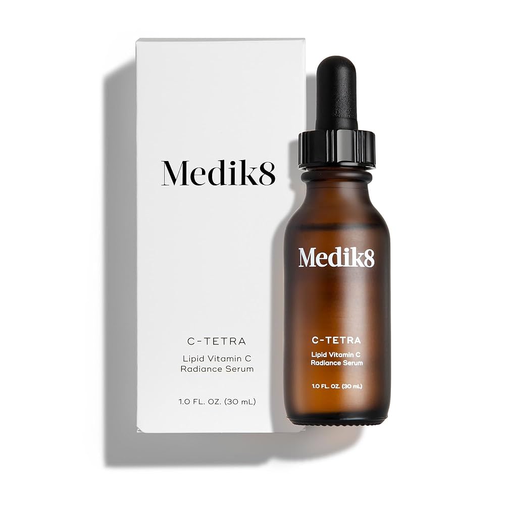 Medik8 C‑Tetra Advanced Vitamin C Serum 30 ml
