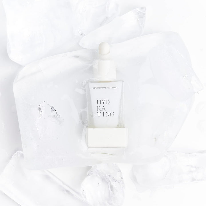 AIPPO Expert Hydrating Ampoule