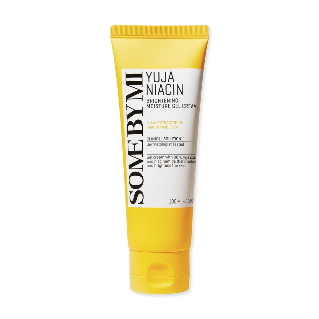 Some By Mi – Yuja Niacin Brightening Moisture Gel Cream