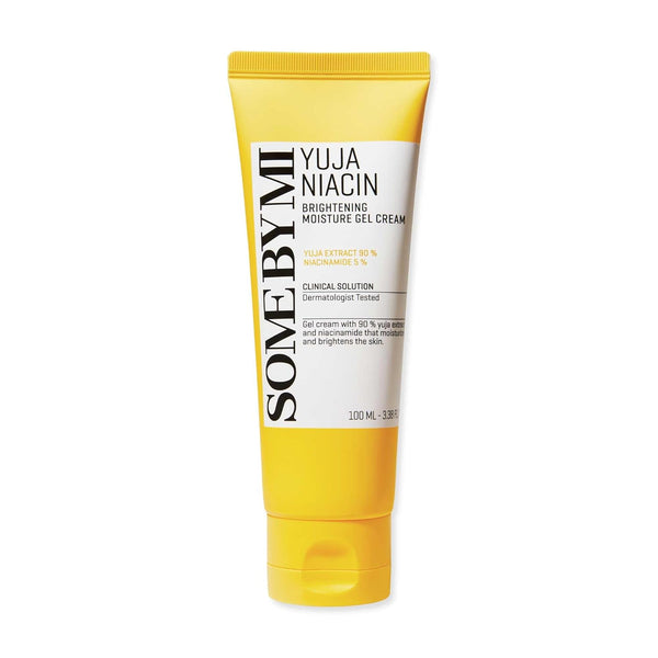 Some By Mi – Yuja Niacin Brightening Moisture Gel Cream