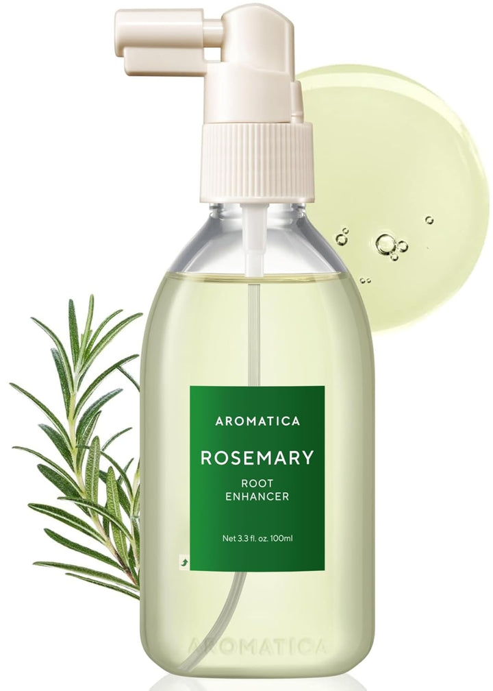 AROMATICA - Rosemary Root Enhancer