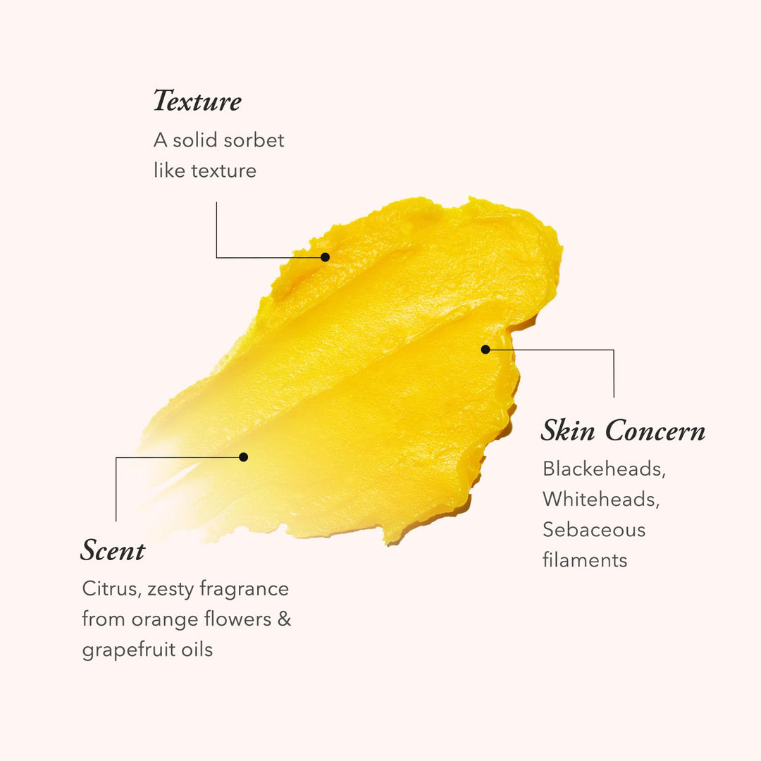 APRILSKIN Carrotene IPMP™ Hydromelt Cleansing Balm