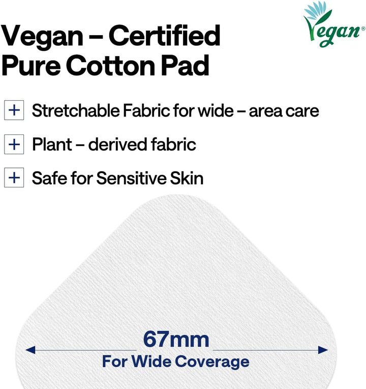 MEDIHEAL Vitamide Brightening Pad