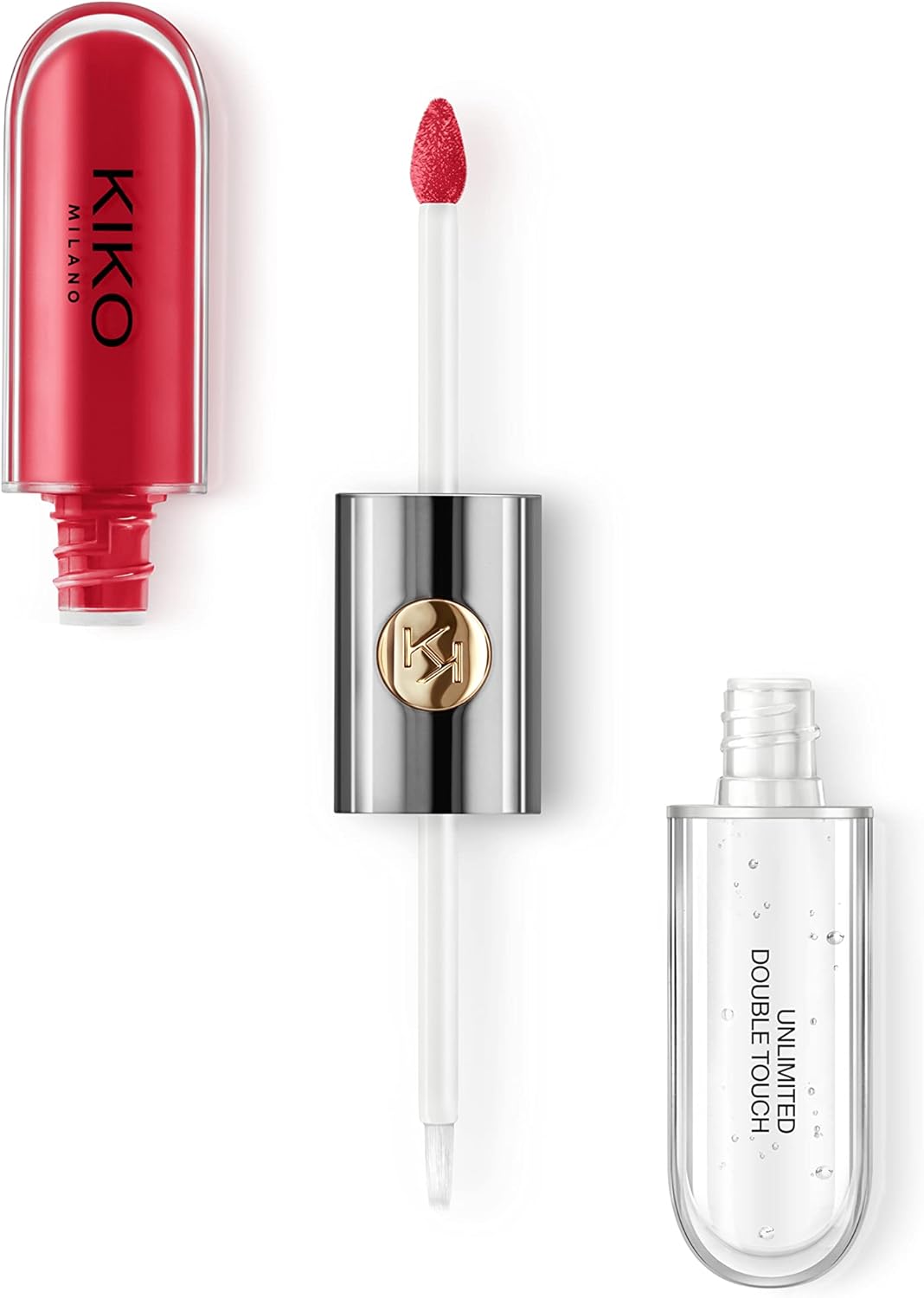 KIKO Milano Unlimited Double Touch Lipstick Set
