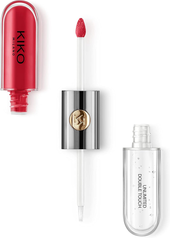 KIKO Milano Unlimited Double Touch Lipstick Set