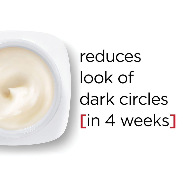 L’Oréal Revitalift Anti-Wrinkle + Firming Eye Cream