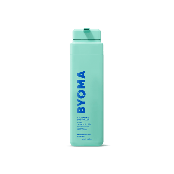 BYOMA Hydrating Body Wash 100 ml