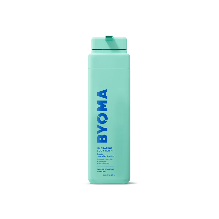 BYOMA Hydrating Body Wash 100 ml