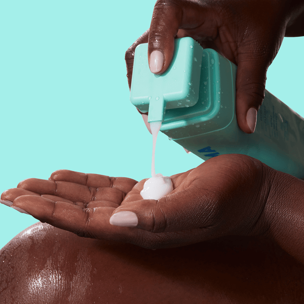 BYOMA Hydrating Body Wash 100 ml