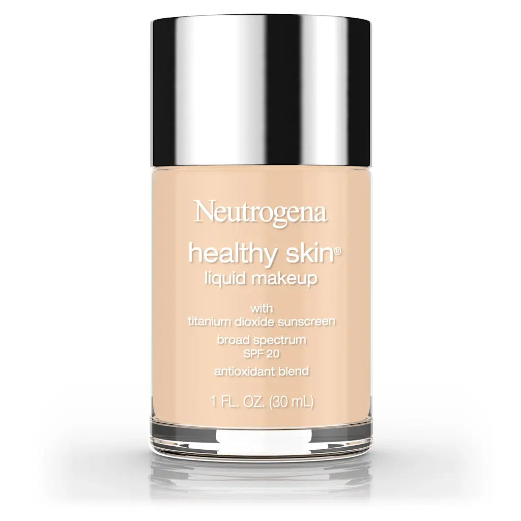 neutrogena healthy skin