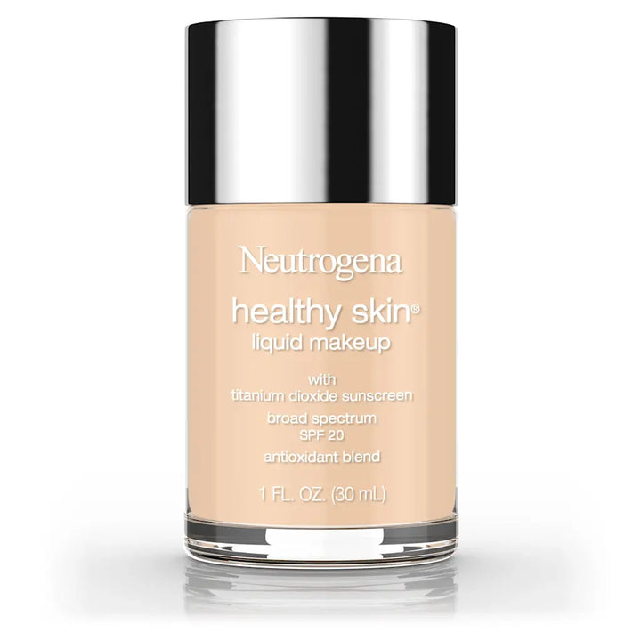 neutrogena healthy skin