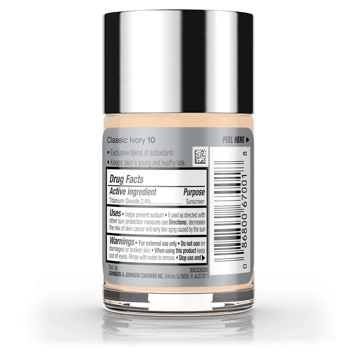 neutrogena healthy skin