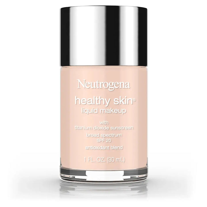 neutrogena healthy skin