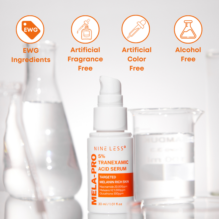 NINELESS - MELA-PRO 5% Tranexamic Acid Serum
