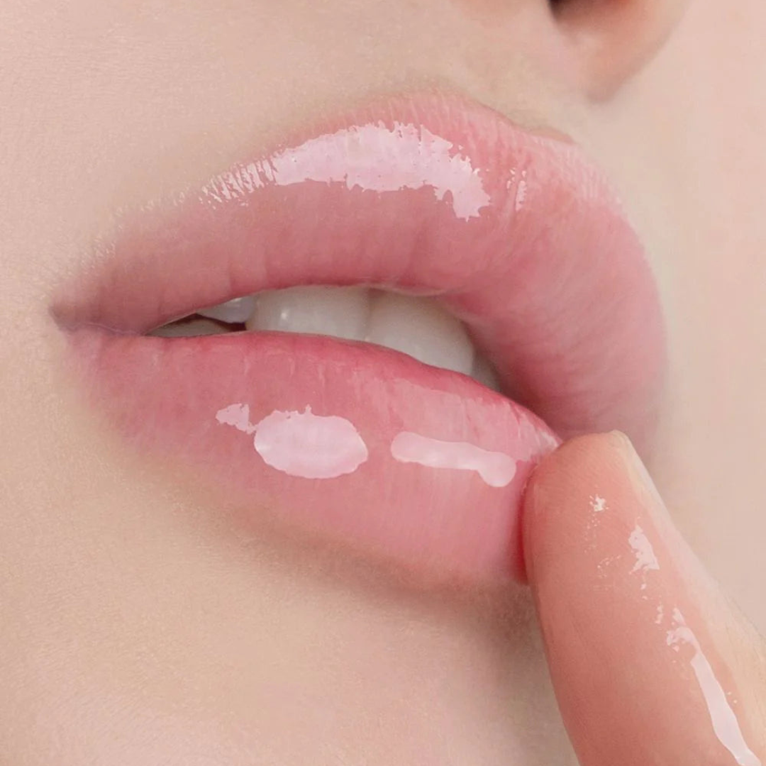 TOCOBO Vita Glazed Lip Mask | Ultra hidratante para labios
