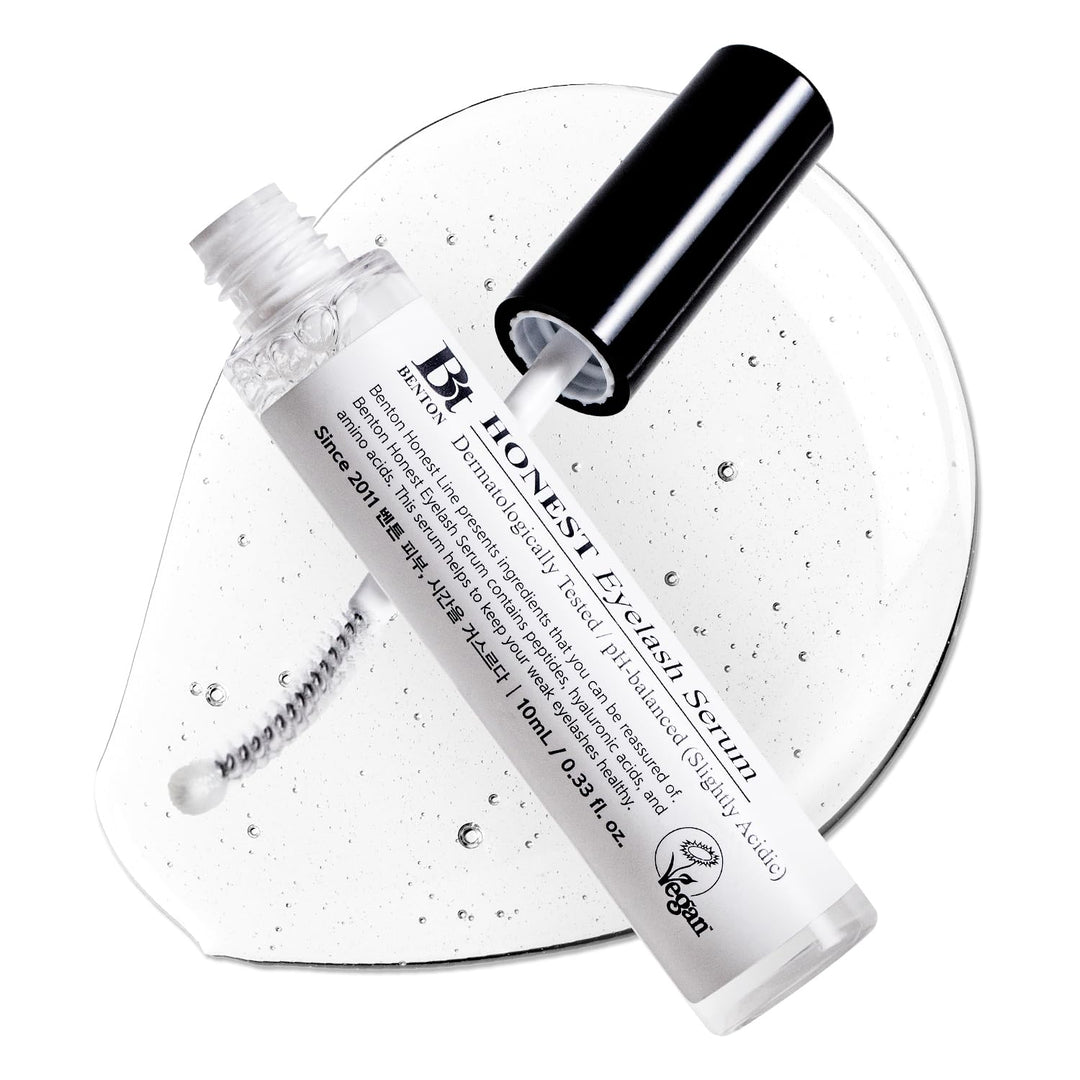 BENTON HONEST Eyelash Serum