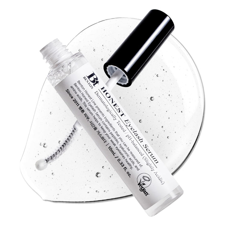 BENTON HONEST Eyelash Serum