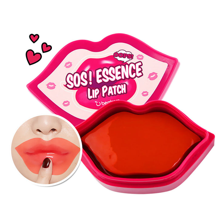 Berrisom sos lip patches