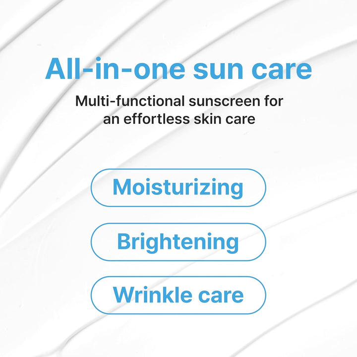 Face Republic Purity Sun Essence SPF50+ PA++++