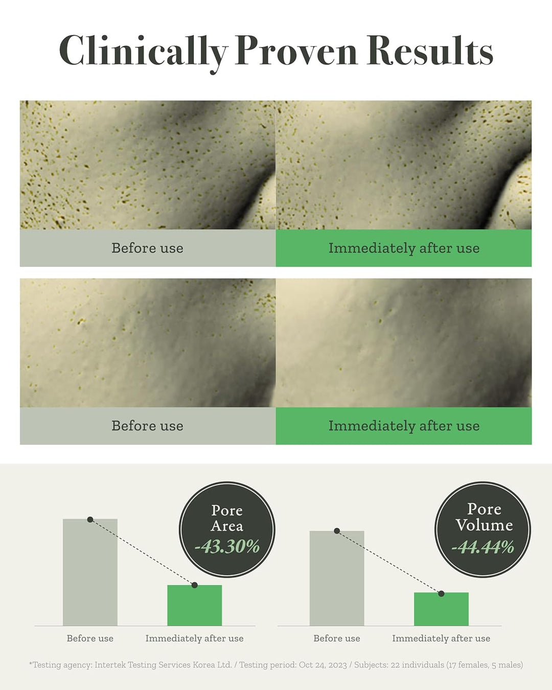 [FULLY] Green Tomato Cream 90ml