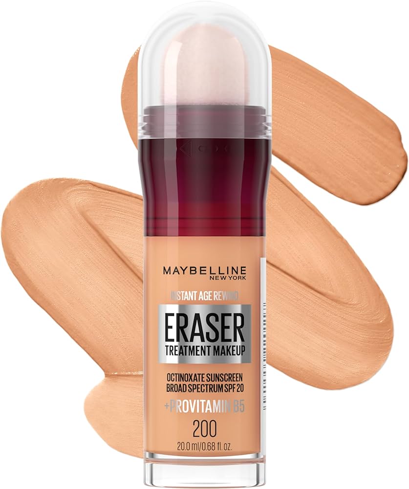 base age rewind maybelline