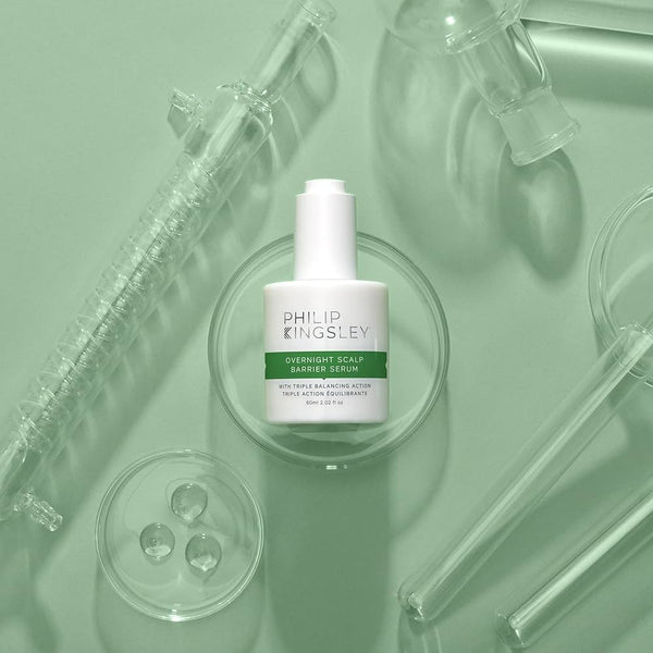 Philip Kingsley Overnight Scalp Barrier Serum 60 ml